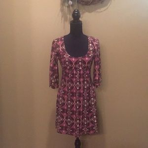 Babydoll style dress